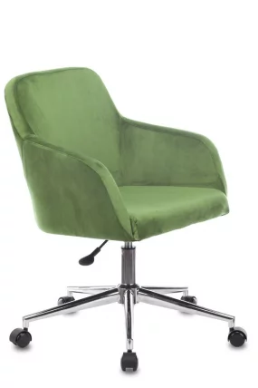 Кресло для оператора Бюрократ CH-380SL Фисташковый Italia 12_0