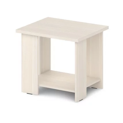 Стол журнальный Ornata 	Н-410 Дуб Кобург_0