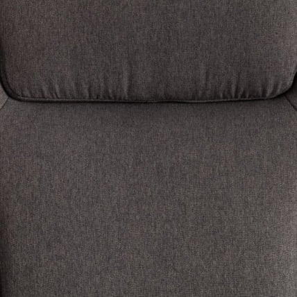 Кресло Appolon ткань, т.-серая_14