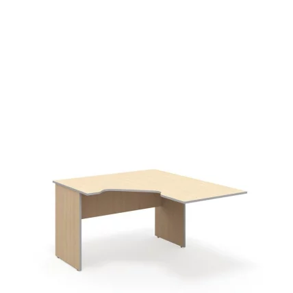 Рабочая станция правая SWF27416102 Светлый дуб_0