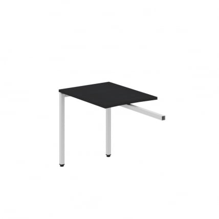 Брифинг-приставка XTEN-S XSR 869 Дуб юкон/серый_0