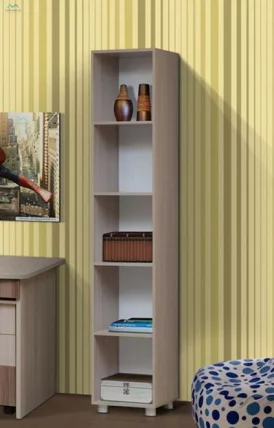 Шкаф-стеллаж ПМ-9 Юниор-6_0