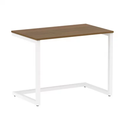 Стол письменный HOME OFFICE VR.SP-2-98 Орех Гварнери/Белый металл_0