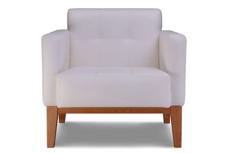 Кресло Альберо Комфорт Кр Домус Милк Категория 2_2