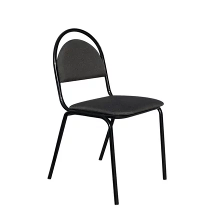 Офисный стул Retro Black s11_0