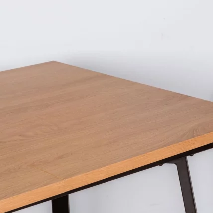 Стол Роналдо раздвиж. 120-160 Смарт Корбридж_6