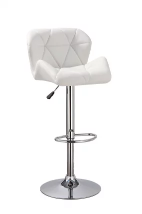 Стул барный BN-1062-2 Белый_1
