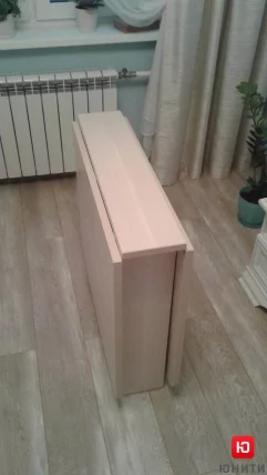 Стол-тумба Колибри-11 дуб кобург_2