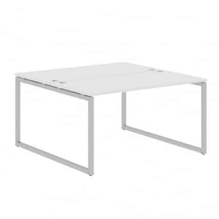 Рабочая станция XTEN-Q XQWST 1414 Белый Алюминий_0