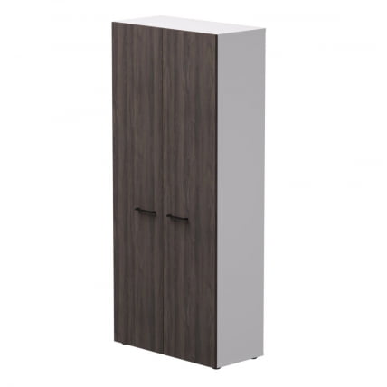 Шкаф с высокими дверьми Everprof EVO 254Н005 Дуб Пасадена Белый_0