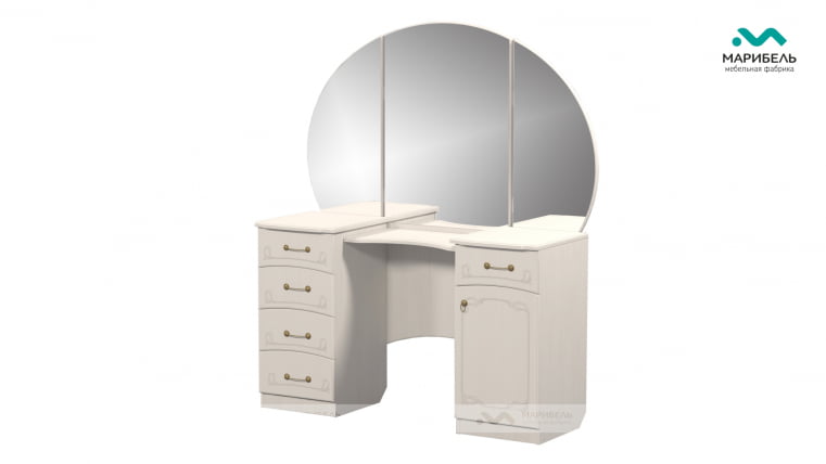 Стол туалетный - 4 