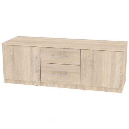 Комод Калисто(K30)475х1352х468ручкарейлинг160мм(ДСС)_0