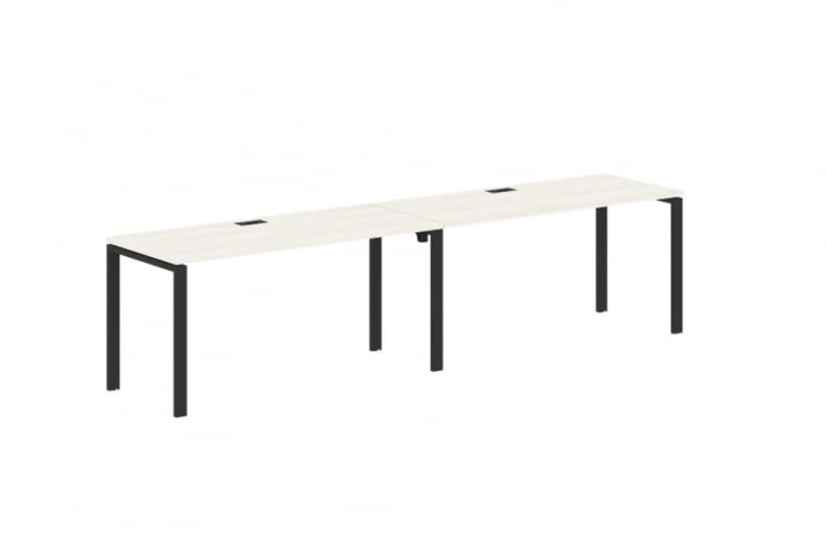 Бенч-система EDIS EUWST 3167 Ясень Траун Черный_0