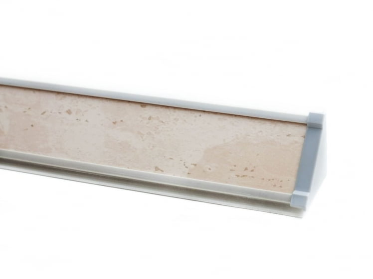 Плинтус (с заглушками) ПЛ 13.050_0