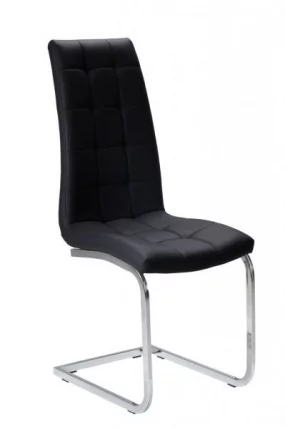 Стул для кухни ОКС 1103 (MOR 1) Черный_1