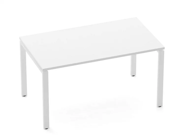 Столешница рабочего стола Deka 7.08.14 СТ Белый_1