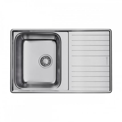 Мойка Omoikiri Sagami 79-In Универсальная/Нерж.Сталь_0