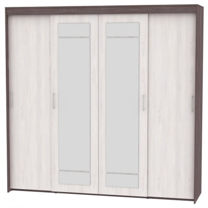 Шкаф-купе T-5-230х235х60-M(ЯАТ-ЯАС-5)_0