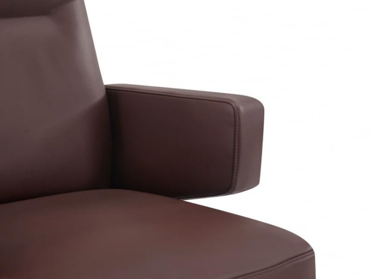 Кресло Rafael-M B2119 Коричневый_7