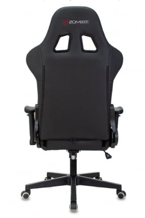 Кресло игровое ZOMBIE FORMULA CARB_23