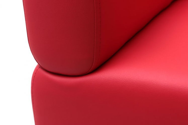 Диван двухместный подлокотник левый Норд V-700/6_3