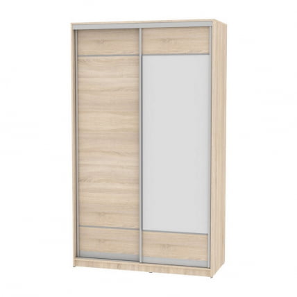 Шкаф-купе B-220х135х60-1(ДСС-D7D8)_0