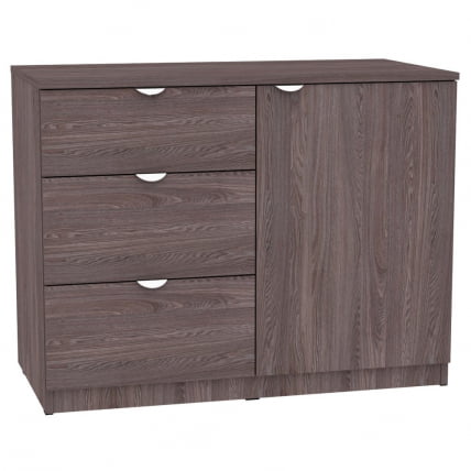 Комод Калисто(K13)699х902х468ручкаторцеваяTR-2(ЯАТ)_0