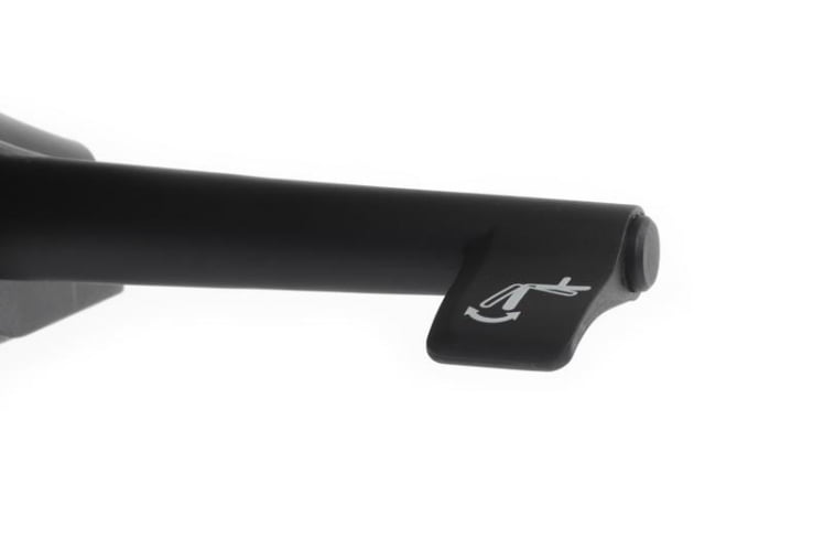 Кресло Aura FK005-A Черный_10