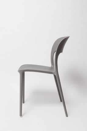 Стул SC-130 Серый_1