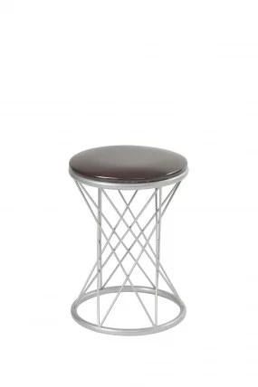 Табурет СТ 04 металлик,винилкожа №5_0