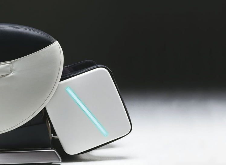 Массажное кресло Inada Yumerobo_4