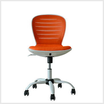 Компьютерное кресло LB-C15 [Оранжевый]_1
