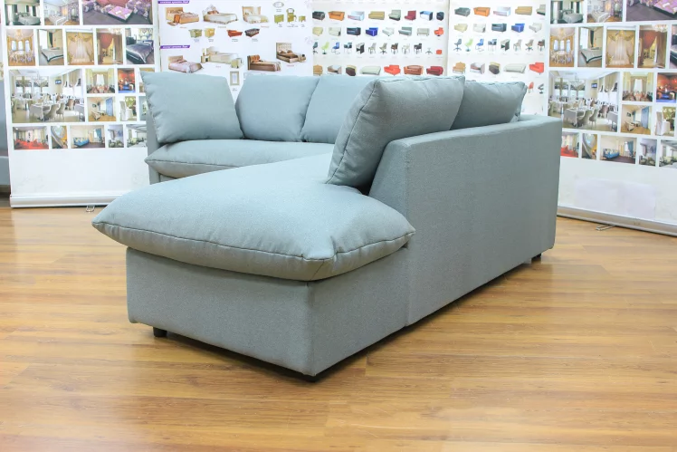 Угловой диван Страйк (2100) левый/правый В_2