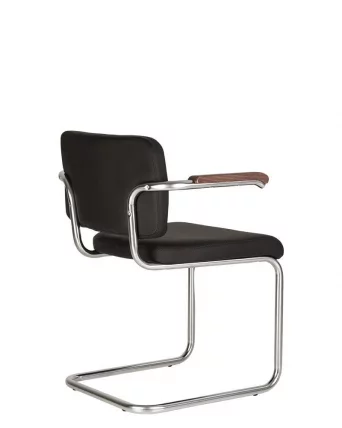 Стул Сильвия АРМ Z-11 Черный_3