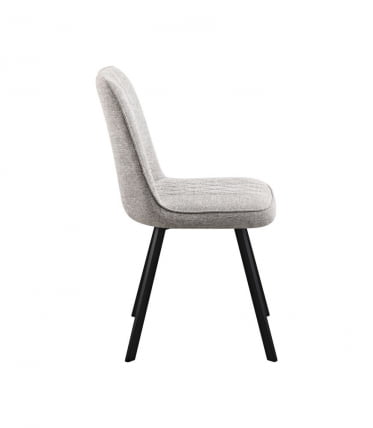 Стул обеденный Grein бежевый_3