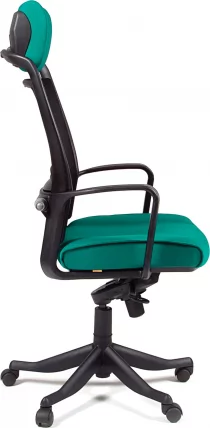 Кресло руководителя CHAIRMAN 283 Ткань 26-26_2