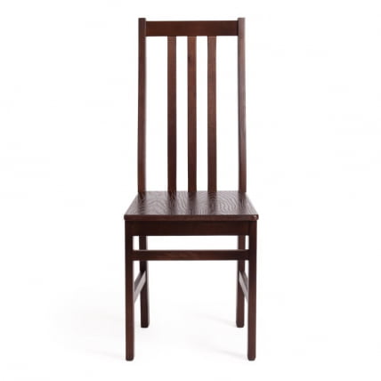 Стул жесткое сиденье SWEDEN Многослойная фанера, МДФ, 100*41*40, Cappuchino разобранный_4