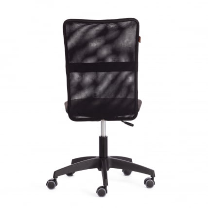 Кресло START кож/зам/ткань, черный, 36-6/W-11_3