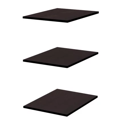 Полка к модулю 614 Инна (М) 614  Денвер темный_0