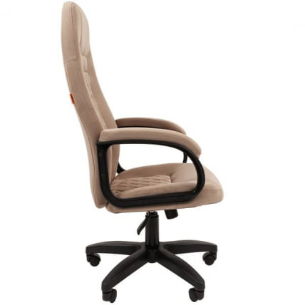 Офисное кресло CHAIRMAN HOME 951 бежевый_3