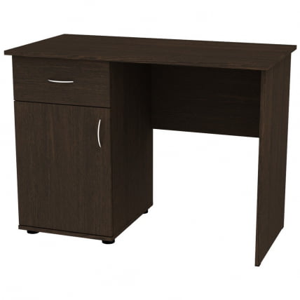 Стол Алиса(T11)743х1000х522ручкаскоба96мм(Венге)_0