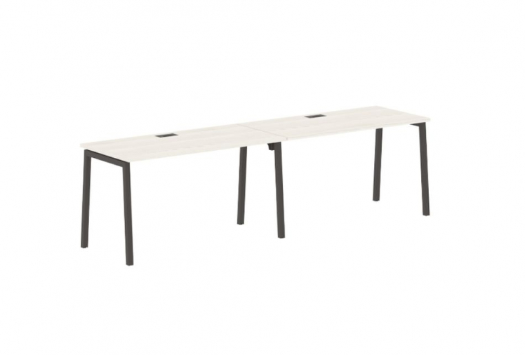 Бенч-система EDIS ELWST 2767 Ясень Траун Мокко_0