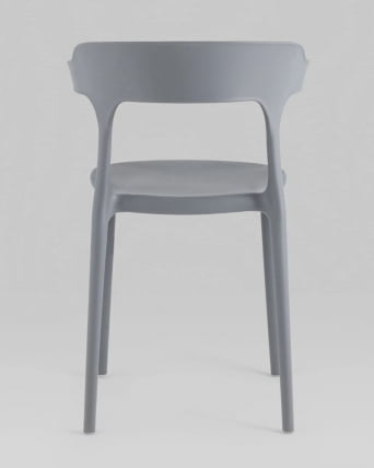 Стул Hansen пластик Серый_13