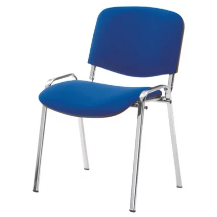 Стул ИЗО хромированная рама В-12_0