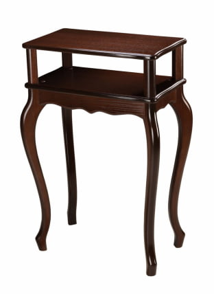 Подставка Берже Орех_0