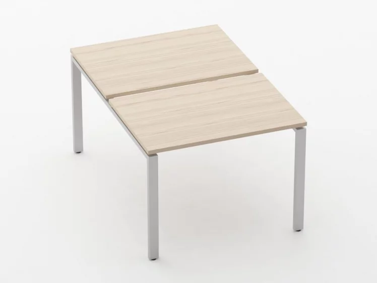 Рабочий модуль Deka П-обр. каркас 7.145.10 Туя_0