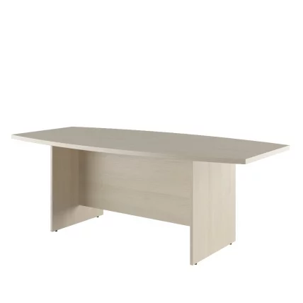 Стол для переговоров GRN30070002 Светлый дуб_0