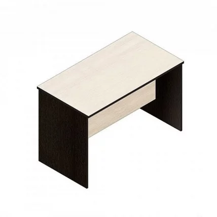 Стол для переговоров Р.СП-12 Венге/Дуб молочный_0