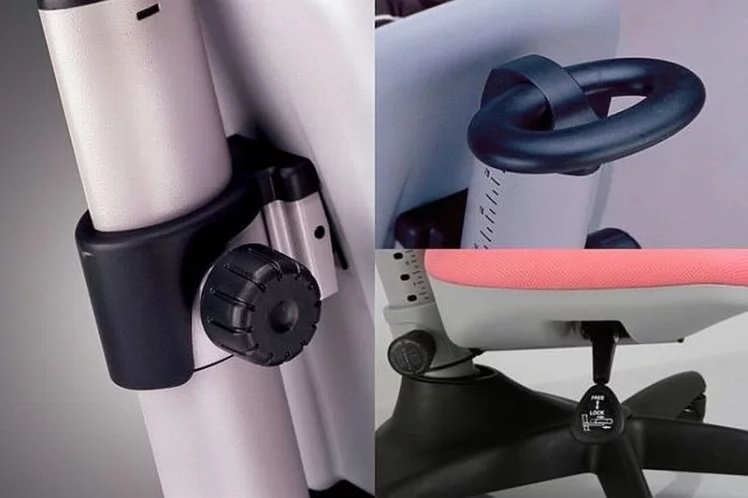 Кресло детское Бюрократ KD-2 BL/aqua_7