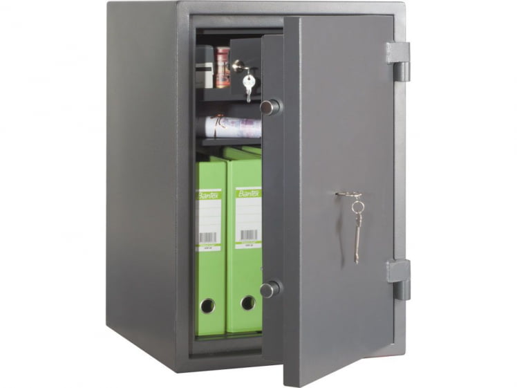 Взломостойкий сейф Кварцит.65T_0